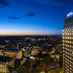 Bulgaria 4* 부르가스