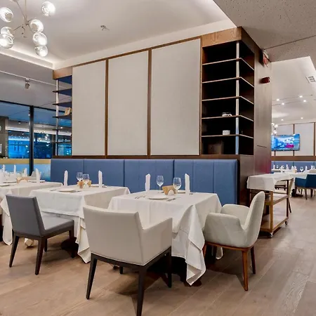 Bulgaria Hotel Burgas