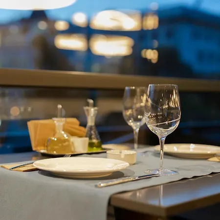 Bulgaria Hotel Burgas