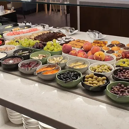 Hotel Bulgaria Burgas