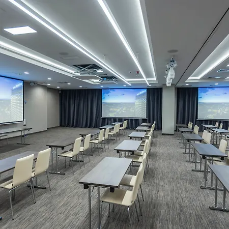 Bulgaria Hotel Burgas