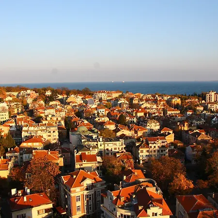 Хотел българия 4*
