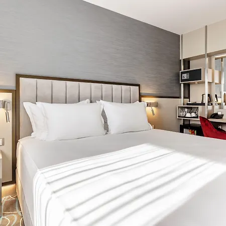 Bulgaria Hotel Burgas