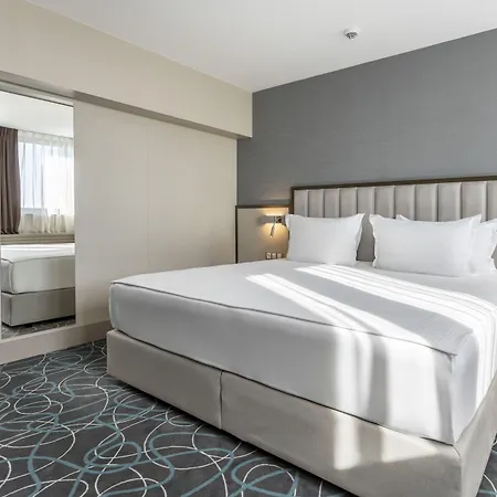 Bulgaria Hotel
