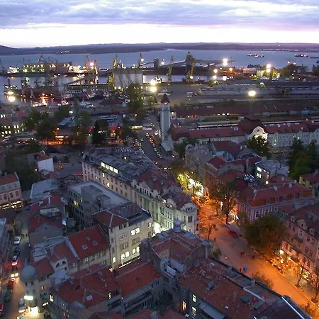 Bulgaria Hotel 4*