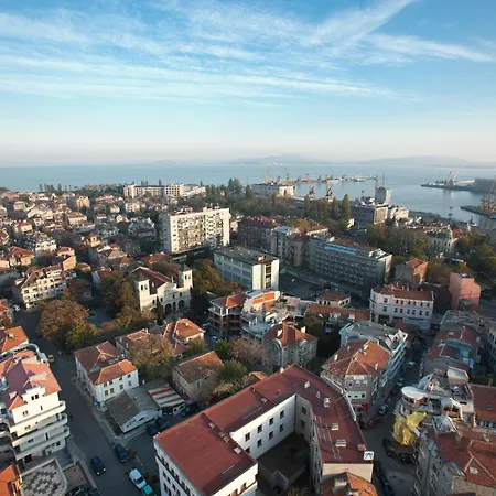 българия Хотел Бургас