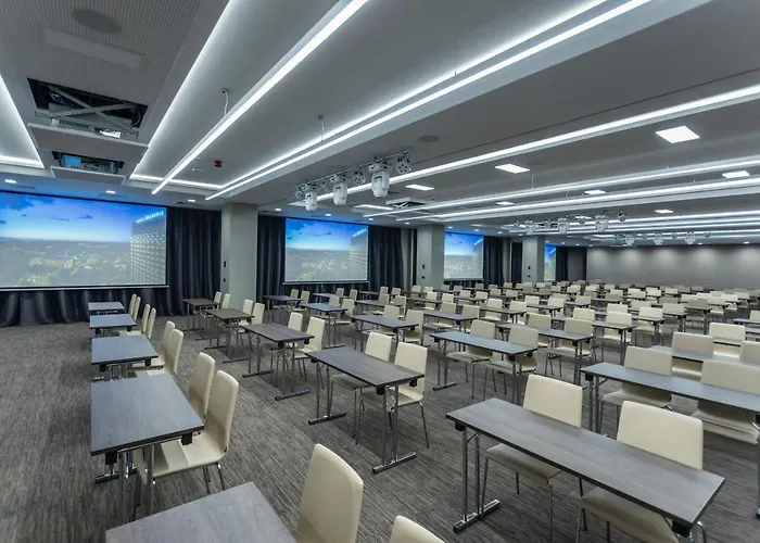 Bulgaria 4* بورغاس