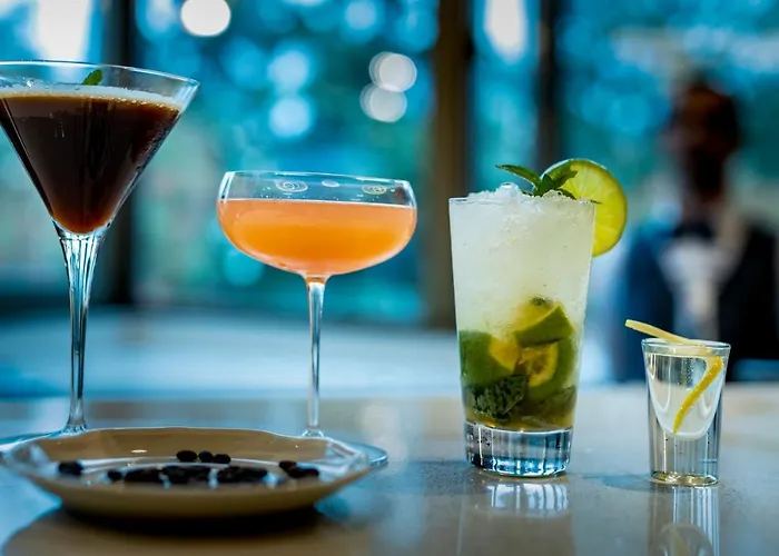 Bulgaria فندق 4*