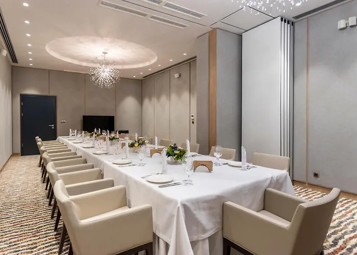 Bulgaria 4* بورغاس