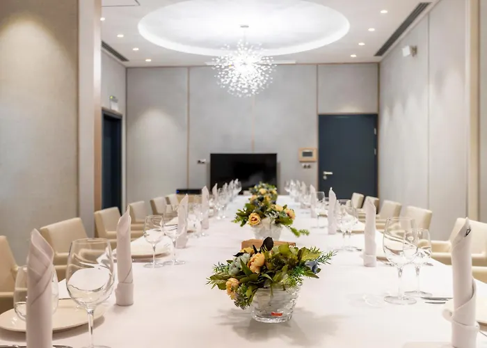 فندق Bulgaria بورغاس