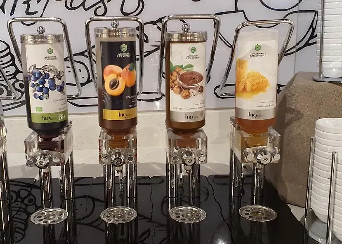 فندق Bulgaria 4*