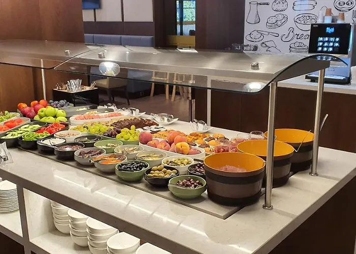 Bulgaria بورغاس