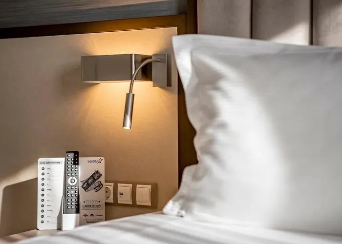 Bulgaria فندق بورغاس