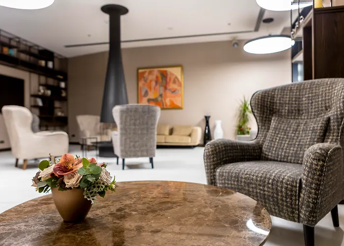 فندق Bulgaria بورغاس