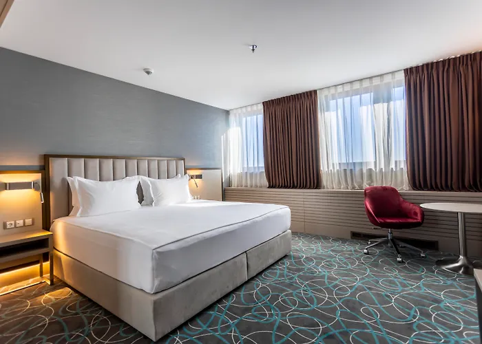 Bulgaria 4* بورغاس