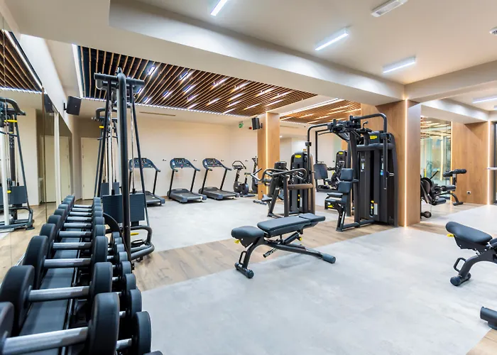 فندق Bulgaria بورغاس