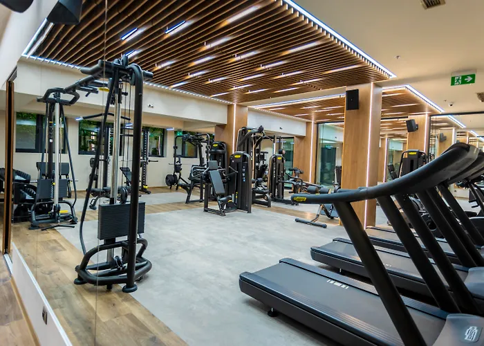 Bulgaria فندق 4*