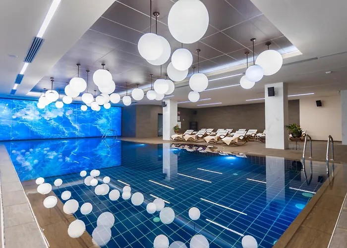 Bulgaria 4* بورغاس