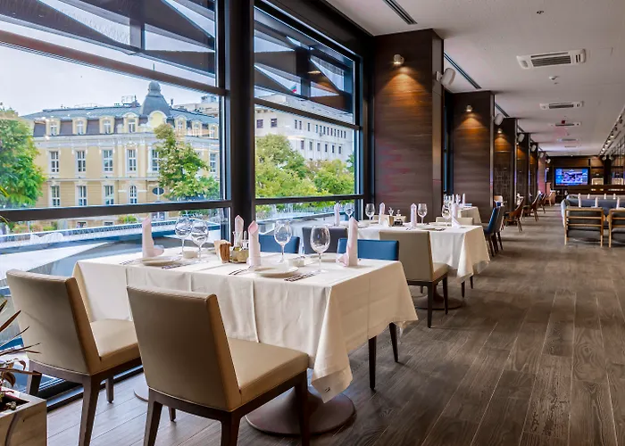 Bulgaria 4* بورغاس