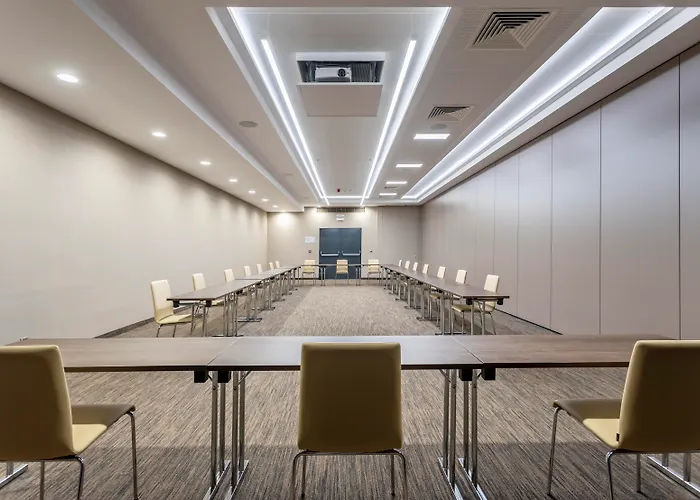 Bulgaria 4* بورغاس