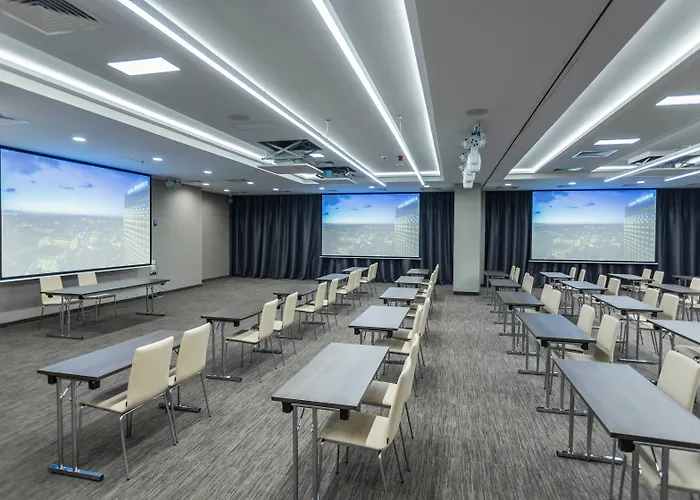 Bulgaria فندق بورغاس