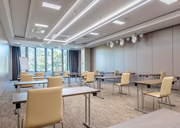 فندق Bulgaria بورغاس