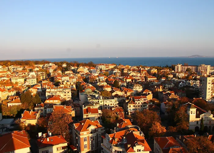 فندق Bulgaria 4*