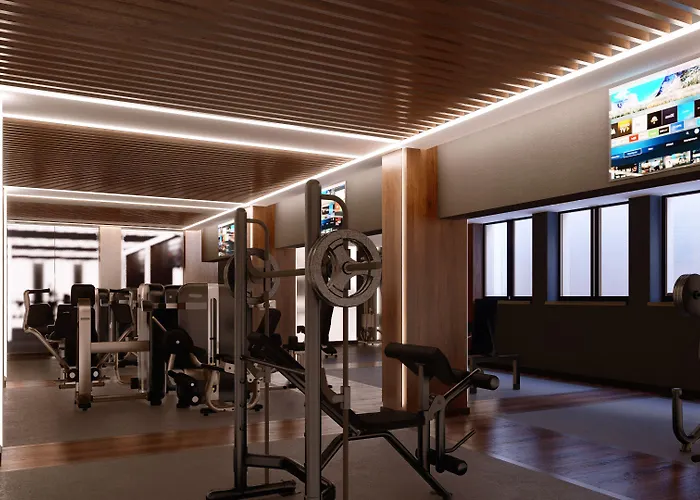 فندق Bulgaria بورغاس