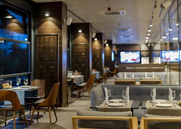 Bulgaria فندق 4*