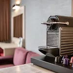 Hotel Bulgaria
