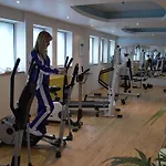 Szálloda Bulgaria 4*