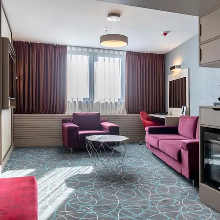 Hotel Bulgaria Burgas