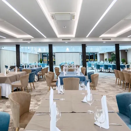 Bulgaria 酒店