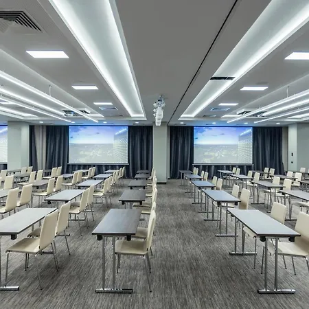 Bulgaria Hotel 4*