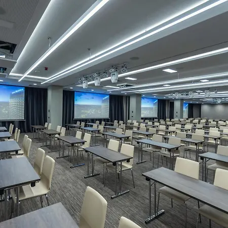 Bulgaria 4* 布尔加斯