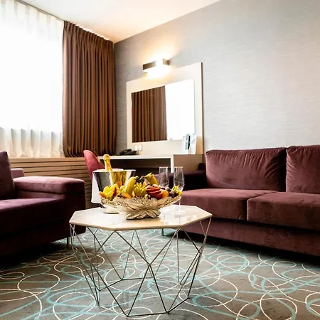 Bulgaria 4*