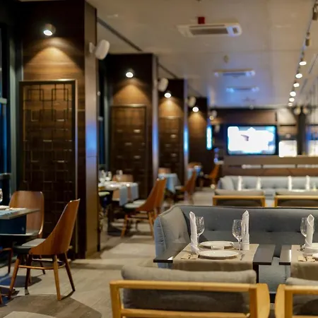 Hotel Bulgaria Burgas