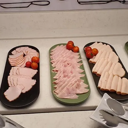 Bulgaria Hotel Burgas