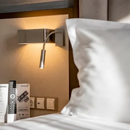 Bulgaria Hotel Burgas