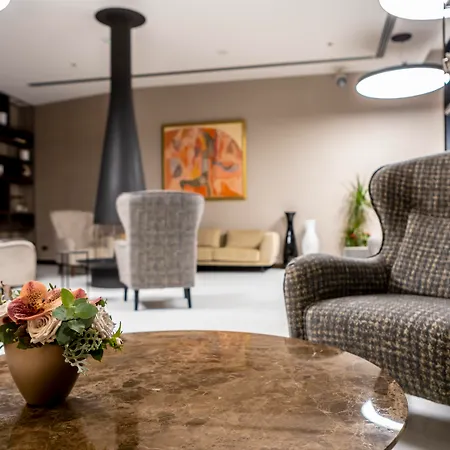 Hotel Bulgaria Burgas