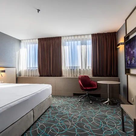 Bulgaria Hotel Burgas