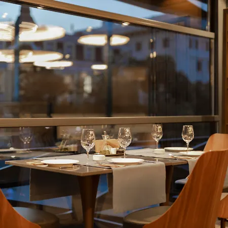 Hotel Bulgaria Burgas