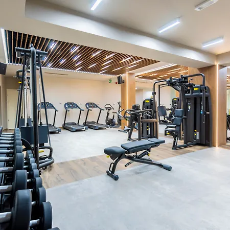 Hotel Bulgaria Burgas