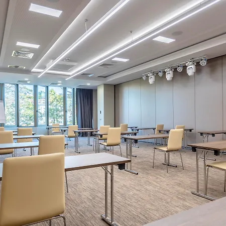 Hotel Bulgaria Burgas