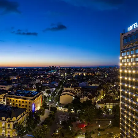Bulgaria 4* Бургас