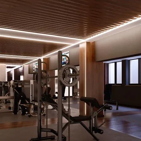 Hotel Bulgaria Burgas