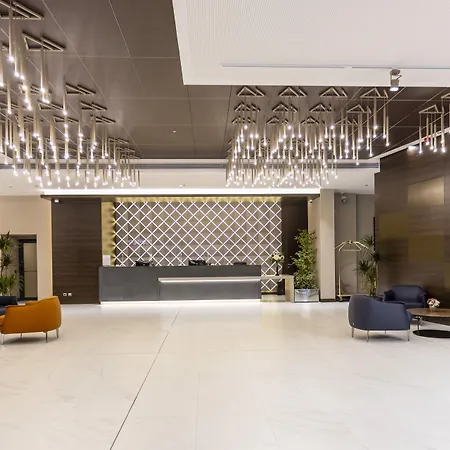 Hotel Bulgaria