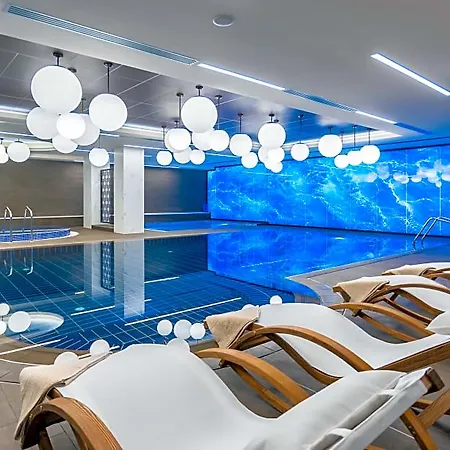 Bulgaria Hotel