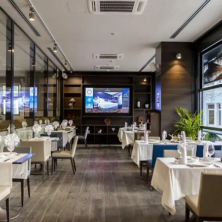 Bulgaria Hotel