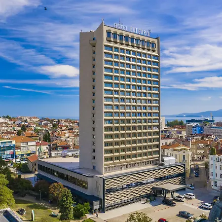 Bulgaria 4* Burgas